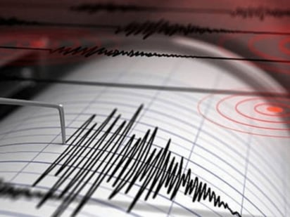 Embajada de México en Perú ofrece asistencia tras sismo de magnitud 7  