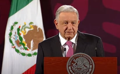 AMLO: 'Muy bueno el encuentro con Sheinbaum y gobernadores de Morena'