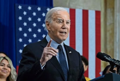 Debate presidencial en EE.UU.: ¿Debería Biden retirarse?