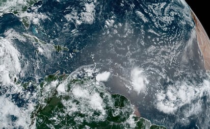 Trayectoria de Tormenta Tropical Beryl: ¿México en riesgo?