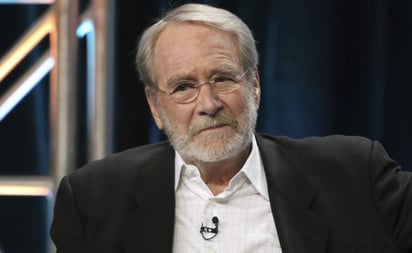 Muere Martin Mull, actor de 'Clue' y 'Roseanne'