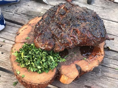 Carne asada: El pretexto perfecto para reunir a la familia en el norte