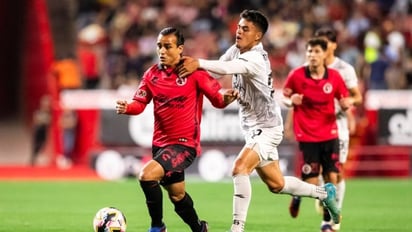 ¡Con el pie derecho! Juan Carlos Osorio consigue su primera victoria con Xolos previo al AP24