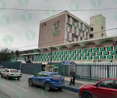 Federación quiere que Coahuila se una a IMSS Bienestar