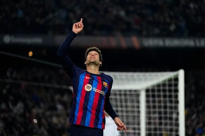 El Barcelona confirma la salida de Marcos Alonso, pero rectifica con Joao Félix y Cancelo