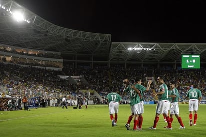 El Tri domina a la Tri en sus cara a cara en Copas América