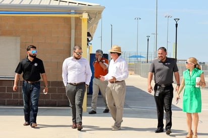 Avanzan en la organización de la serie mundial de beisbol en EP