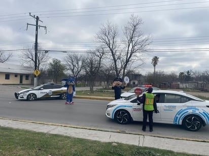 Tránsito aplica cerca de 300 infracciones semanalmente en PN