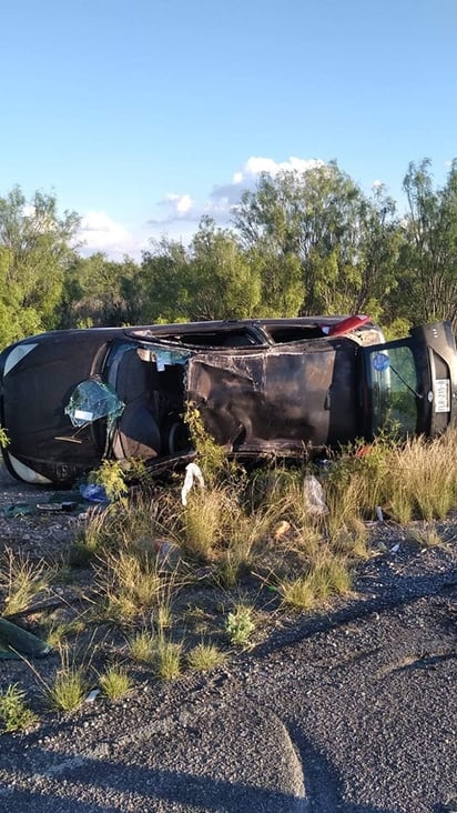 Tránsito: Se exhorta a respetar el reglamento para evitar accidentes