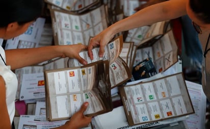 Tribunal Electoral revoca orden de recuento total de votos en elección de Guadalajara