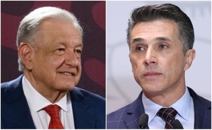 AMLO guarda silencio ante polémica por diputación de Sergio Mayer