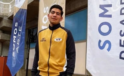 Localizan con vida a estudiante de agronomía plagiado en Zacatecas