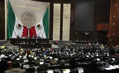 Diputados reciben solicitud de juicio político de Segob contra juez por presión al TEPJF