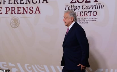 AMLO: Tiene sus 'asegunes', pero es mejor tener un peso fortalecido que devaluado