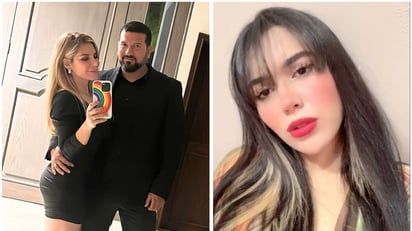 ¿Le llegó el karma a Karla Panini? Américo niega infidelidad