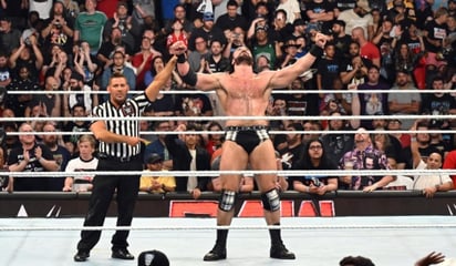 Drew McIntyre es el último calificado a Money In The Bank