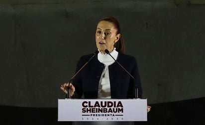 Sheinbaum reacciona a posible invitación a hijos de AMLO a su gobierno