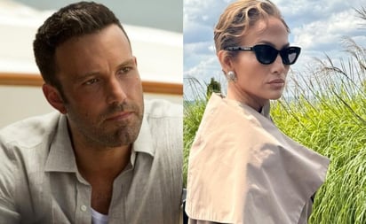 JLO: Hizo la solicitud en su segundo aniversario de bodas con Ben