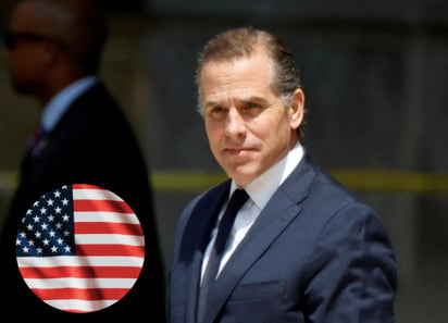 Hunter Biden participa en reuniones de la Casa Blanca, reportan medios