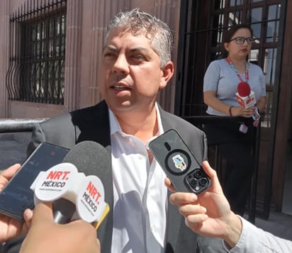 Piden cambiar dirigencia estatal del PAN