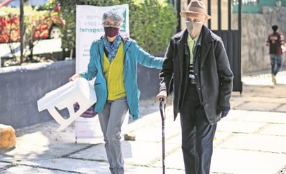 Acceso y requisitos del Fondo de Pensiones del Bienestar