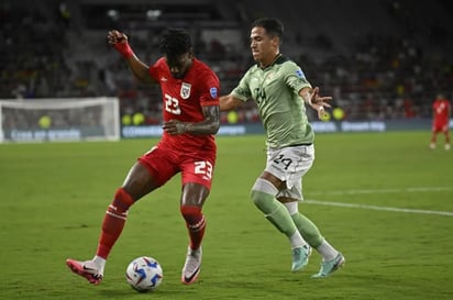 Fajardo, Guerrero y Yanis meten a Panamá en Cuartos de Final de la Copa América