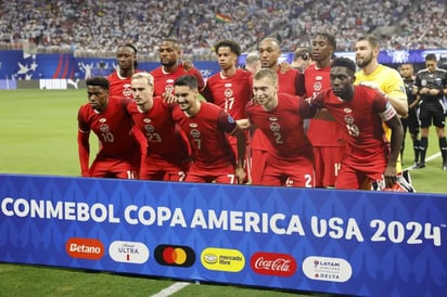 Cambio de roles en Concacaf: Canadá y Panamá a Cuartos, México y EUA, a casa