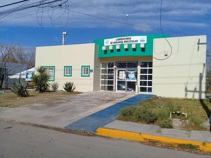 Laboratorio de Biología Molecular cancela sus actividades en Piedras Negras 