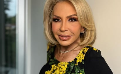 Laura Bozzo responde a críticas por su llegada a Venga la Alegría: 'primero vean'