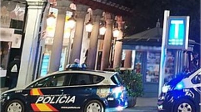 Cae red de explotación sexual de mujeres latinoamericanas