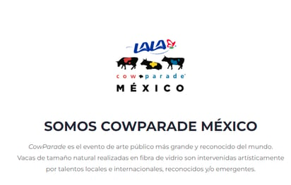 Descubriendo el Éxito y Origen del CowParade: Una Fórmula Creativa de Impacto Global