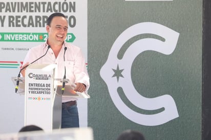 Coahuila pierde 500 millones por recortes presupuestales