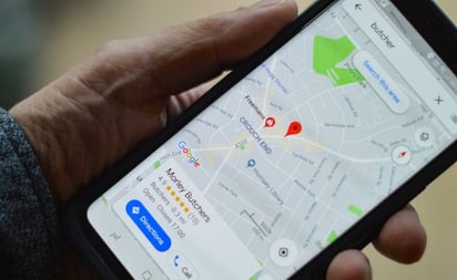 La nueva función de Google Maps para encontrar tus rutas favoritas