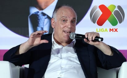 ¿Vuelve el ascenso a la Liga MX? Esto dijo Javier Tebas