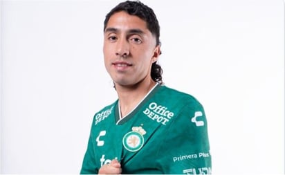 León firma a jugador que se encuentra en libertad condicional