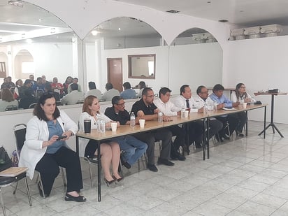 El IMSS se reúne con trabajadores de la CTM para procurar un trato justo y amable