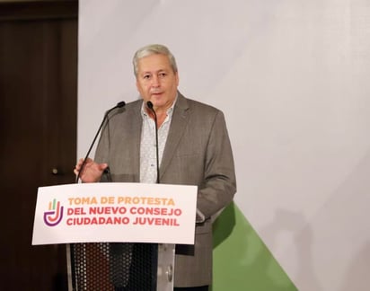 'Chema' Fraustro instala Consejo Ciudadano Juvenil