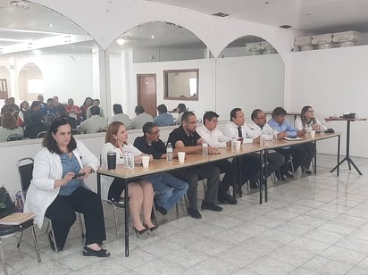 El IMSS se reúne con trabajadores de la CTM para procurar un trato justo 