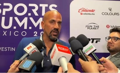 Juan Sebastián Verón revienta al actual futbolista mexicano