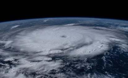 Huracán Beryl: Pronostican que ingrese a México mañana como categoría 1