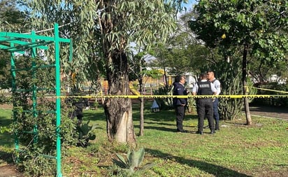 Asesinan a balazos a mujer en la colonia Ciudad Lago, Nezahualcóyotl