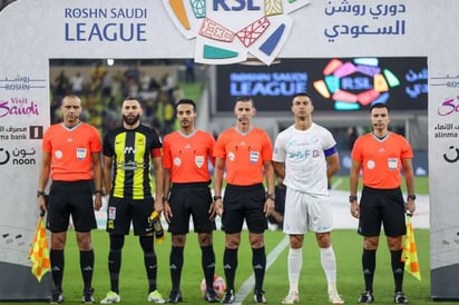 Anuncia Arabia Saudita la privatización de otros 6 clubes de futbol