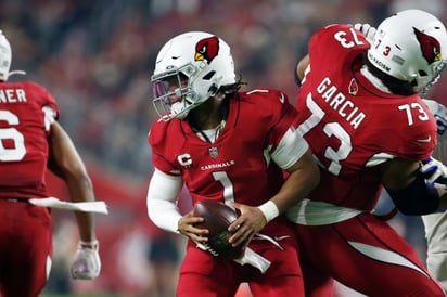 Buscan Arizona Cardinals crear un sentido de pertenencia con México