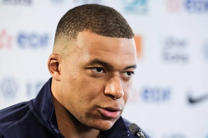 Mbappé, sobre las elecciones francesas: “No podemos dejar el país en manos de esta gente”