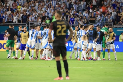 COPA AMÉRICA | La tristeza no tiene fin