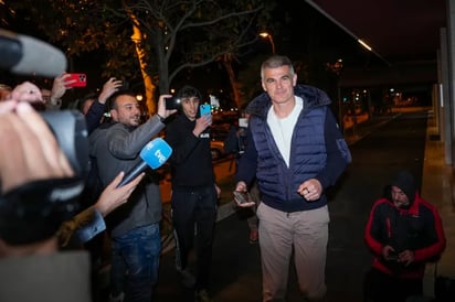 Masip, asesor de Laporta, cierra su cuenta en X tras la polémica por varios mensajes que republicó