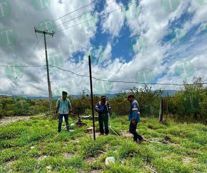 Simas brinda servicio a pozo de agua en el Ecoparque Monclova: Atención rápida en Ecoparque Monclova por Simas