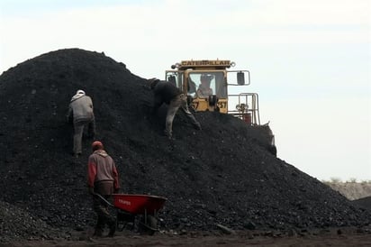 Reactivación y agua, los temas de la región Carbonífera: MJS: Para la región Cinco Manantiales y Norte, informó que ahí hay que potenciar la frontera de Coahuila