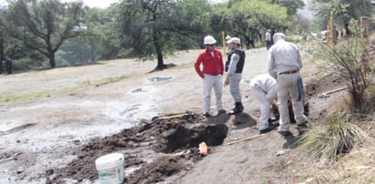 Baja 40% robo de combustible: Gracias al trabajo conjunto con las fuerzas federales y estatales en Coahuila se ha reducido el huachicoleo hasta en un 40% 