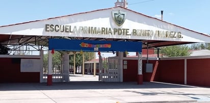 Denunciará SEDU saqueo de escuelas: Hizo un llamado puntual y urgente a toda la ciudadanía para que estén muy atentos y cuiden los planteles